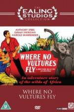 Watch Where No Vultures Fly 9movies