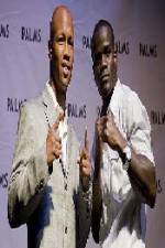 Watch HBO boxing classic Judah vs Clottey 9movies