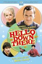 Watch Hello Down There 9movies