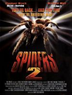Watch Spiders II: Breeding Ground 9movies