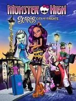 Watch Monster High: Scaris, City of Frights 9movies
