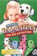 Watch Operation Dalmatian: The Big Adventure 9movies