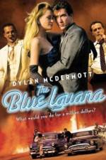 Watch The Blue Iguana 9movies