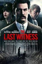 Watch The Last Witness 9movies