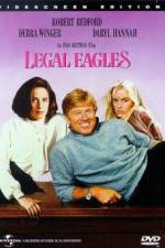 Watch Legal Eagles 9movies