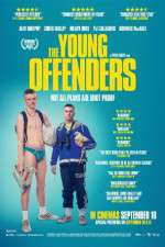 Watch The Young Offenders 9movies