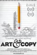 Watch Art & Copy 9movies