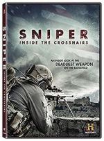 Watch Sniper: Inside the Crosshairs 9movies