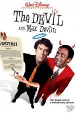 Watch The Devil and Max Devlin 9movies