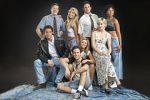 Watch The Unauthorized Melrose Place Story 9movies