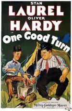 Watch One Good Turn (Short 1931) 9movies