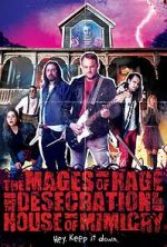 Watch The Mages of Rage and the Desecration of the House of Mimicry (Short 2022) 9movies