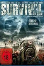 Watch Survival 9movies