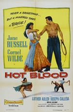 Watch Hot Blood 9movies