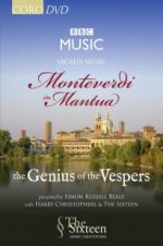 Watch Monteverdi in Mantua - The Genius of the Vespers 9movies