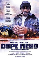 Watch Dope Fiend 9movies