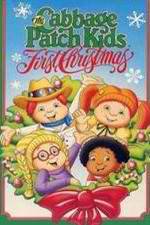 Watch Cabbage Patch Kids: First Christmas 9movies