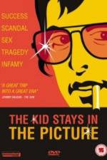 Watch The Kid Stays in the Picture 9movies