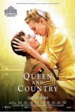Watch Queen and Country 9movies