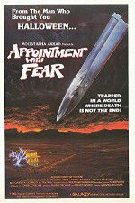 Watch Appointment with Fear 9movies