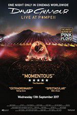 Watch David Gilmour Live at Pompeii 9movies