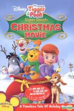 Watch Pooh's Super Sleuth Christmas Movie 9movies