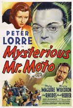 Watch Mysterious Mr. Moto 9movies