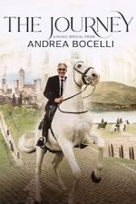 Watch The Journey: A Music Special from Andrea Bocelli 9movies