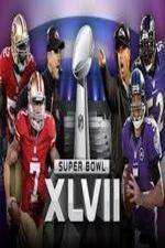 Watch NFL Super Bowl XLVII 9movies