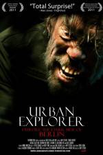 Watch Urban Explorer 9movies