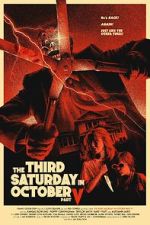 Watch The Third Saturday in October Part V 9movies