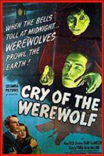 Watch Cry of the Werewolf 9movies