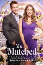 Watch Ms. Matched 9movies