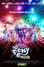 Watch My Little Pony The Movie 9movies