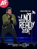 Watch I Was Not Ready Da by Aravind SA 9movies