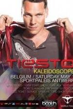 Watch Tiesto - Sportpaleis Antwerp 9movies