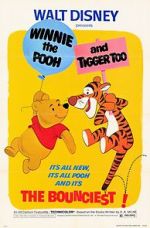 Watch Winnie the Pooh and Tigger Too (Short 1974) 9movies