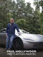 Watch Licence to Thrill: Paul Hollywood Meets Aston Martin 9movies