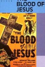 Watch The Blood of Jesus 9movies