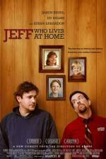 Watch Jeff Who Lives at Home 9movies