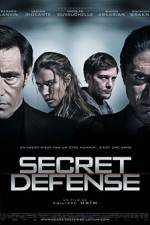 Watch Secret defense 9movies