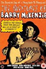 Watch The Adventures of Barry McKenzie 9movies