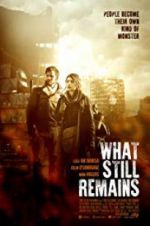 Watch What Still Remains 9movies