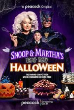 Watch Snoop and Martha\'s Very Tasty Halloween (TV Special 2021) 9movies