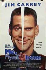 Watch Me, Myself & Irene 9movies