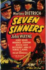 Watch Seven Sinners 9movies