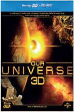 Watch Our Universe 3D 9movies