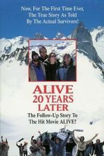 Watch Alive: 20 Years Later 9movies