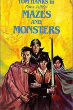 Watch Mazes and Monsters 9movies