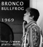 Watch Bronco Bullfrog 9movies